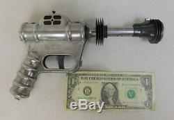 1946 Vintage Daisy Buck Rogers Laser Ray Atomic Gun Pistol U238 Holster Toy MIB