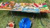 461 Spent On Rare 1950s Toys U0026 Collectibles Marx Ideal Tootsietoy