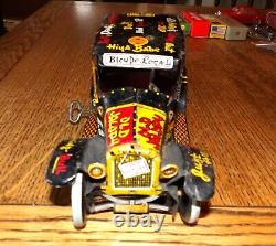 MARX Vintage Tin Jalopy Wind up Toy