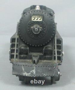 Marx 25000 Vintage O Stream Line Electrical Train Set/Box