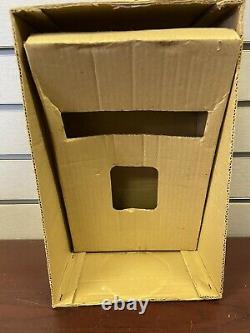Marx Toys Hi Bouncer Moon Scout Robot Battery Operated 1967 Rare Vintage with Box