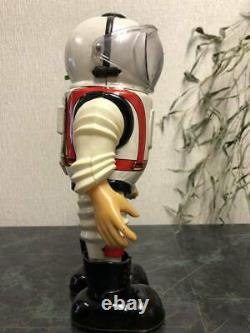 Nasa Marx Space Then Vintage Tin Robot Pre-Owned