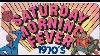 Super 70 S Saturday Morning Cartoon Intros Classic 1970s Cartoons U0026 Ads See Notes In Description