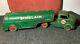 Vintage 1950's MARX SINCLAIR POWER-X Super Fuel Tin Tank Truck 18 Inches