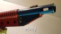 Vintage MARX PLAYBOY GUN