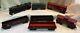 Vintage Marx Steam Train Freight Set #52925 Canadian Pacific (all cars)