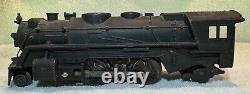 Vintage Marx Steam Train Freight Set #52925 Canadian Pacific (all cars)