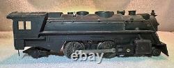 Vintage Marx Steam Train Freight Set #52925 Canadian Pacific (all cars)