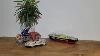 Vintage Marx U0026 Co And Marusan Tin Toys Driving School Car Boat Police Motorcycle